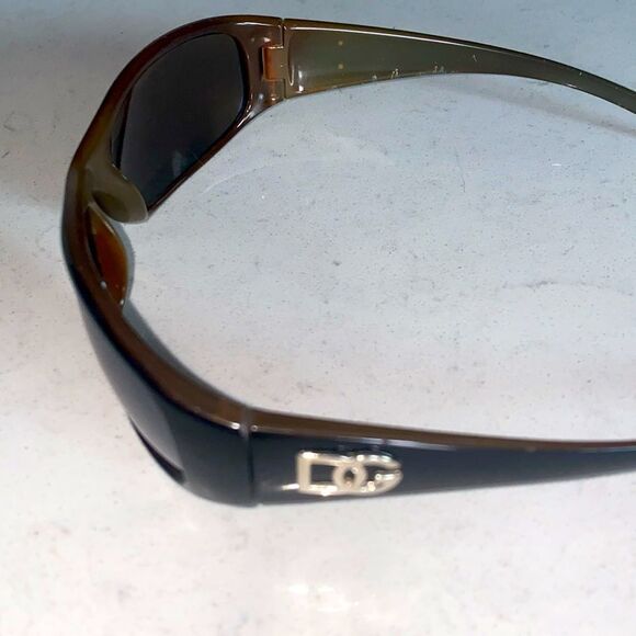 DG Stylish Brown Sunglasses main image 12